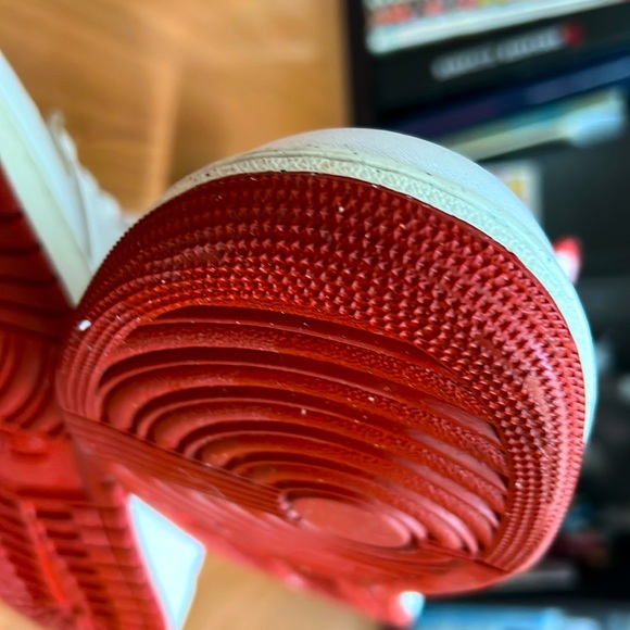 NIKE || AIR JORDAN RETRO 1 MID || SZ12 - Picture 5 of 10